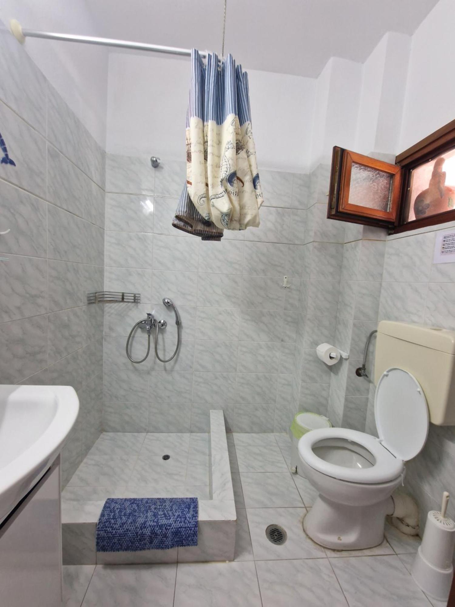 Salonikios Apartment Pteleos Bagian luar foto