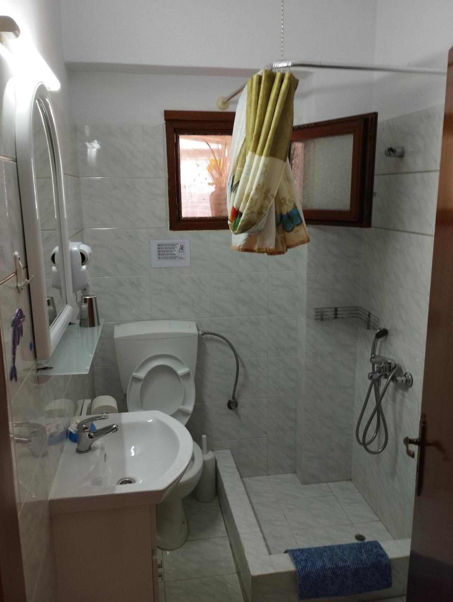 Salonikios Apartment Pteleos Bagian luar foto