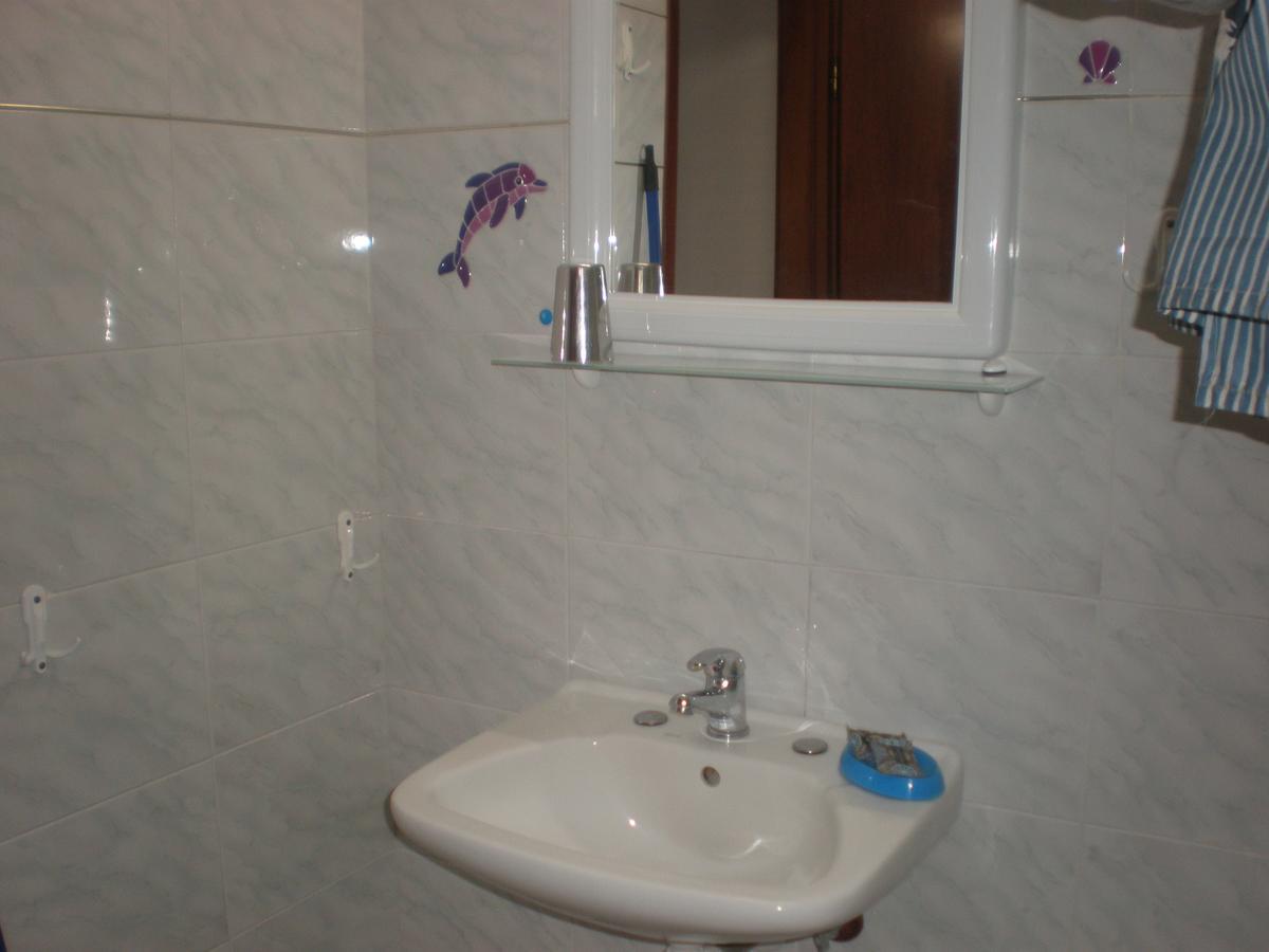 Salonikios Apartment Pteleos Bagian luar foto