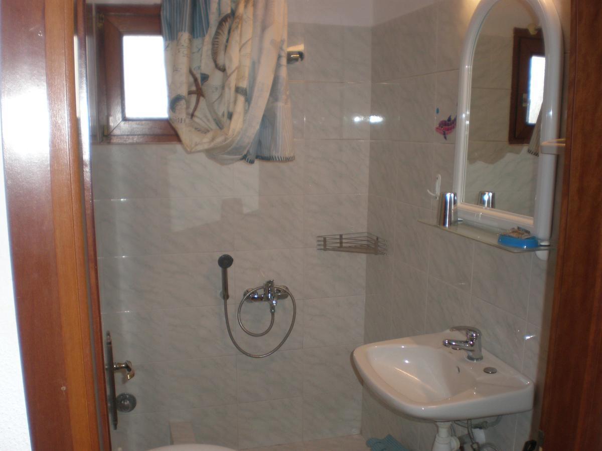 Salonikios Apartment Pteleos Bagian luar foto